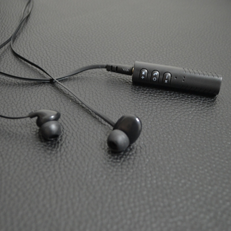 گیرنده بلوتوثی موزیک خودرو مدل RB_315