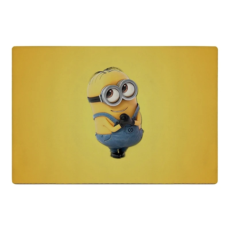 ماوس پد مخصوص بازی پخش پلاس طرح مینیون ها کد1160