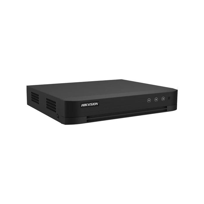 ضبط کننده ویدیویی هایک ویژن مدل DS-7204HGHI-M1