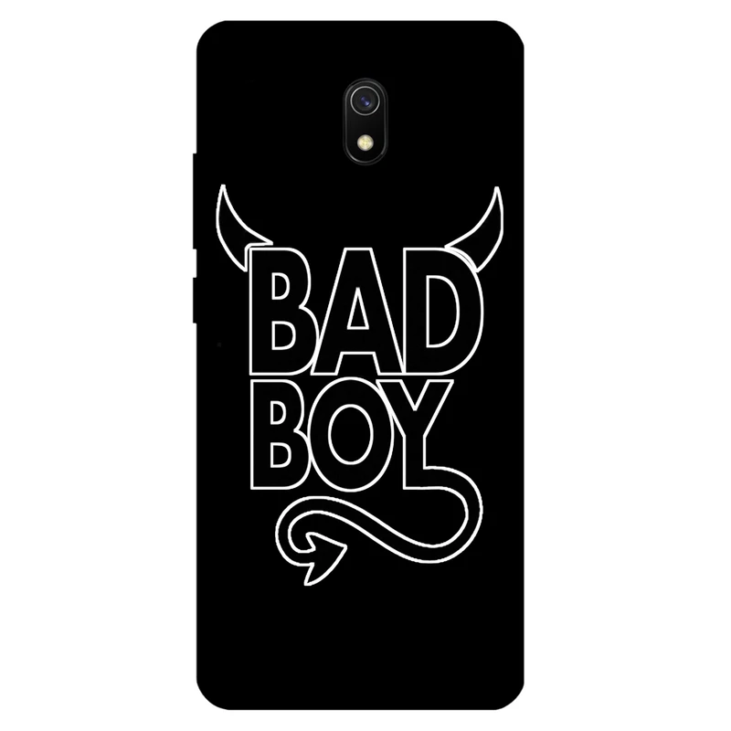 کاور مگافون کد 8106 مناسب برای گوشی موبایل شیائومی Redmi 8A