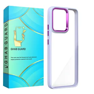  Ghab Guard SKNNWSLGA Cover For Xiaomi Redmi 12C / Redmi 11A / Poco C55