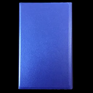 کیف کلاسوری مدل BOOK COVER مناسب برای تبلت ایسوس Tab3-710