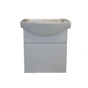 ست کابینت و روشویی مدل ALWD42