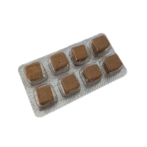 حبه عناب خرما - 15 گرم بسته 8 عددی