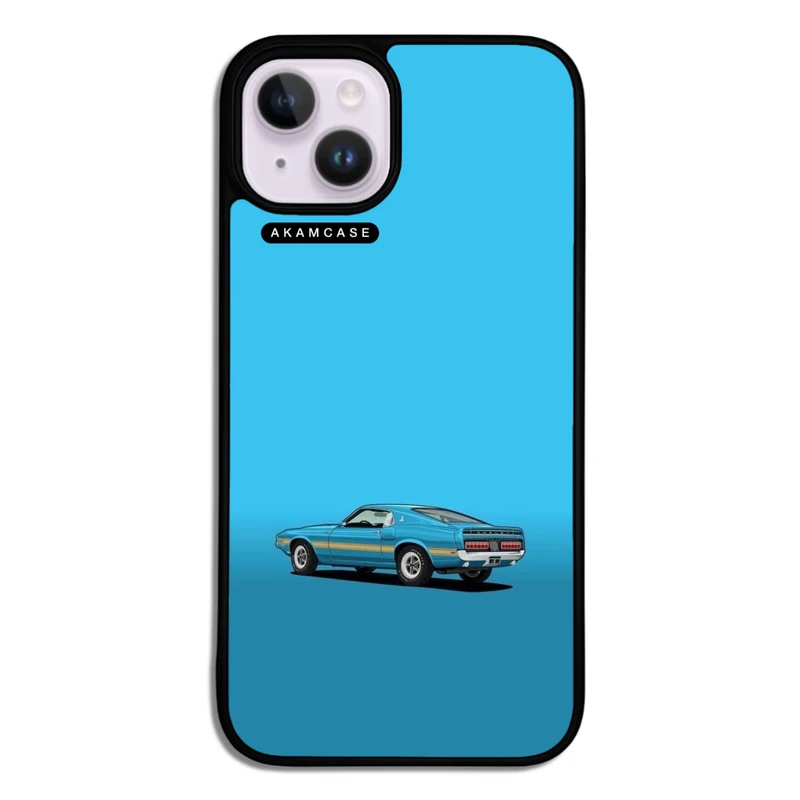 کاور آکام مدل AMC-WA14-CARS-34 مناسب برای گوشی موبایل اپل iPhone 14