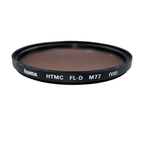 فیلتر لنز هاما مدل FL-DAY MC(HTMC)-77MM
