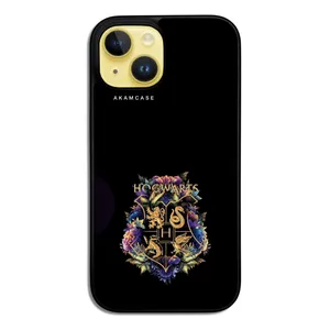 AKAM AMC-WA15-HARRY POTTER-60 Cover For Apple iPhone 15