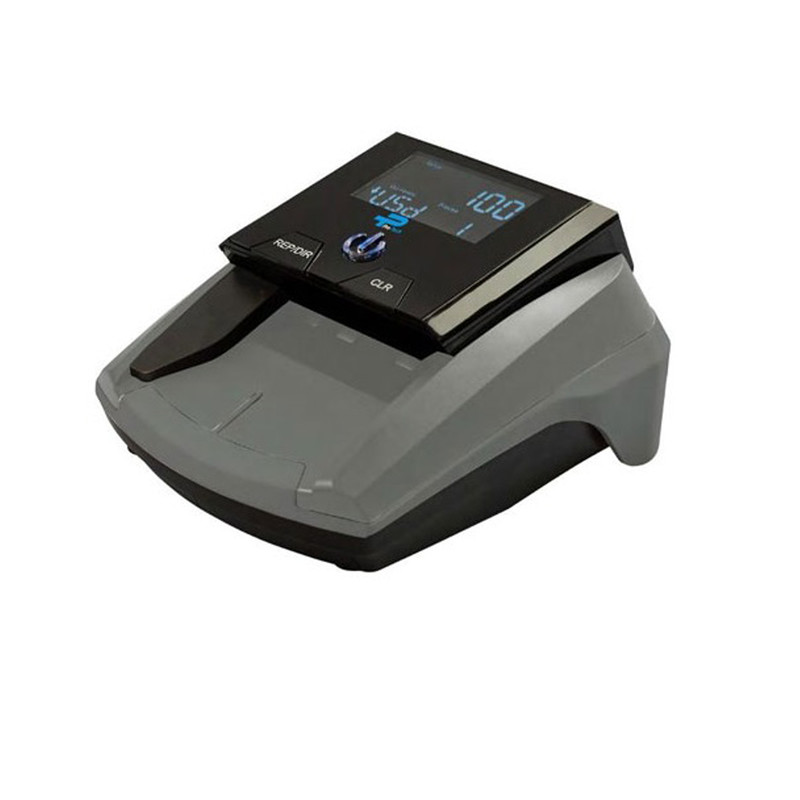 دستگاه تشخیص اصالت اسکناس پروتک مدل PD-100