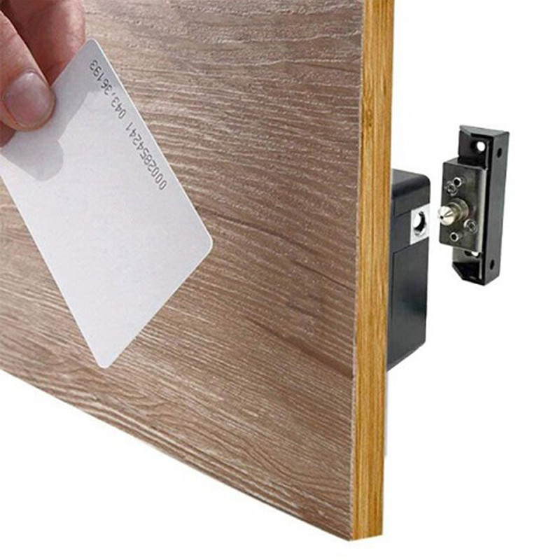 قفل مخفی هوشمند مدل AKOLOCK7530 قفل مخفی هوشمند مدل AKOLOCK7530