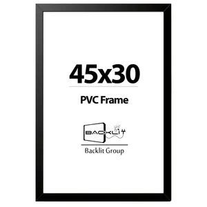 قاب عکس بکلیت مدل B-po215T سایز 45x30 سانتی متر