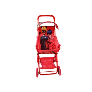 کالسکه اسباب بازی مدل دسته مبلی