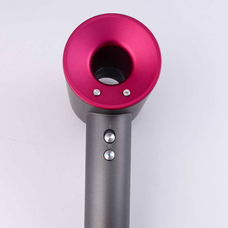 سشوار فیکورس مدل SCB-03