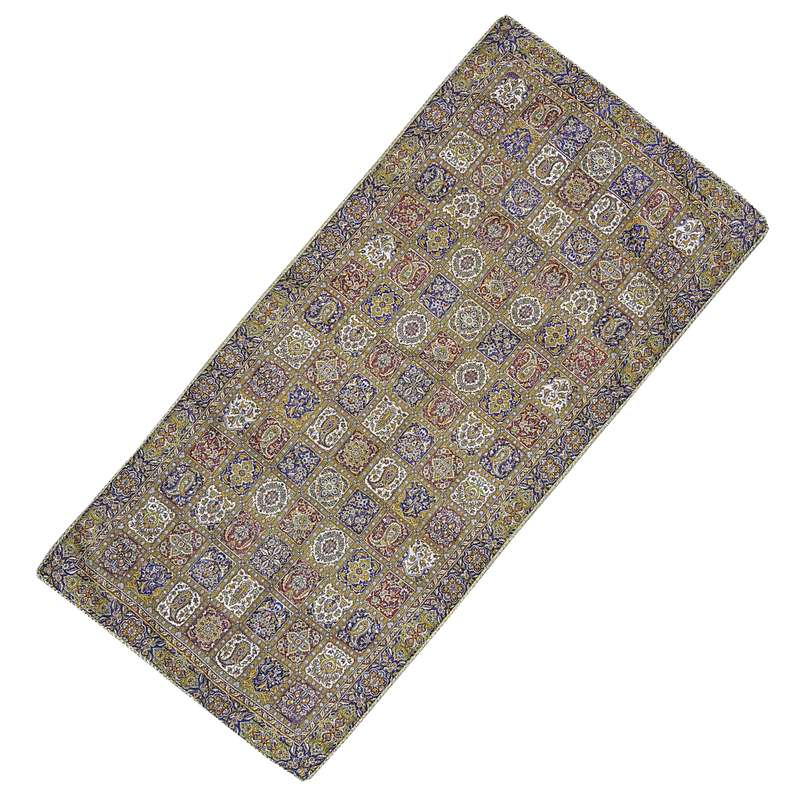 رانر ترمه مدل شهداد کد 905