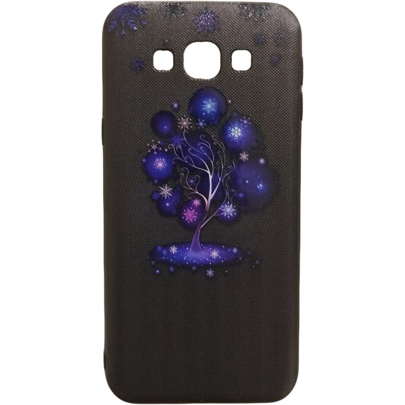 کاور مدل fhy7 مناسب برای گوشی موبایل سامسونگ Galaxy A8 2015