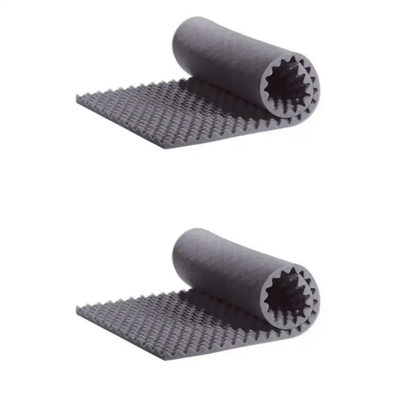 پنل آکوستیک مدل Sof2cm مجموعه 2 عددی