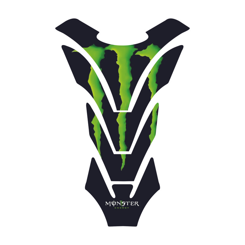 برچسب باک موتور سیکلت كد R5