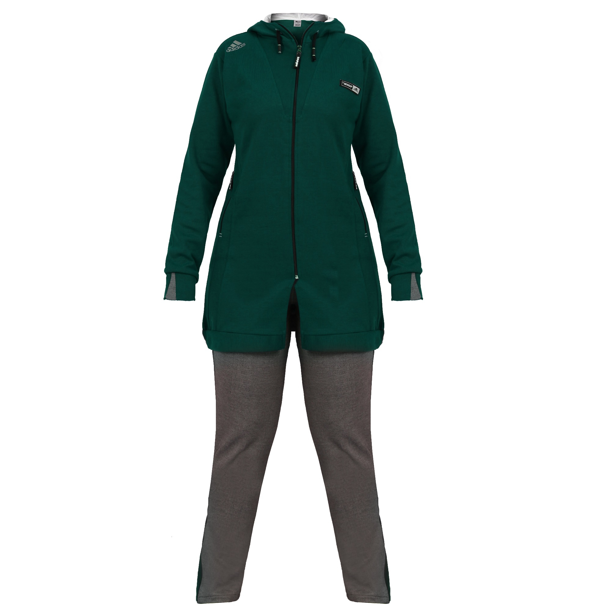 ست گرمکن و شلوار زنانه مدل 10