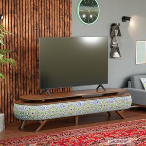 میز تلویزیون مدل AK-67 180