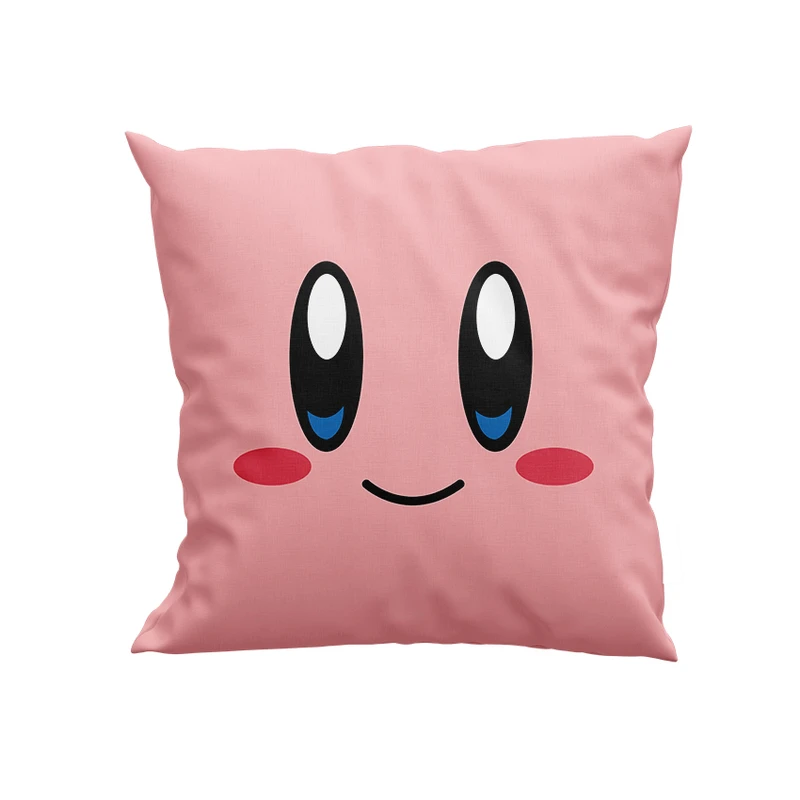 کوسن کودک پاد آفرین مدل لبخند کد DKK85