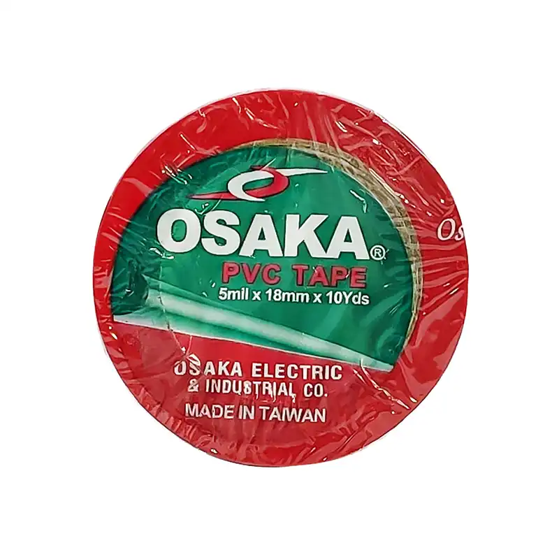 چسب برق اوزاکا مدل TSK-R22بسته 10 عددی