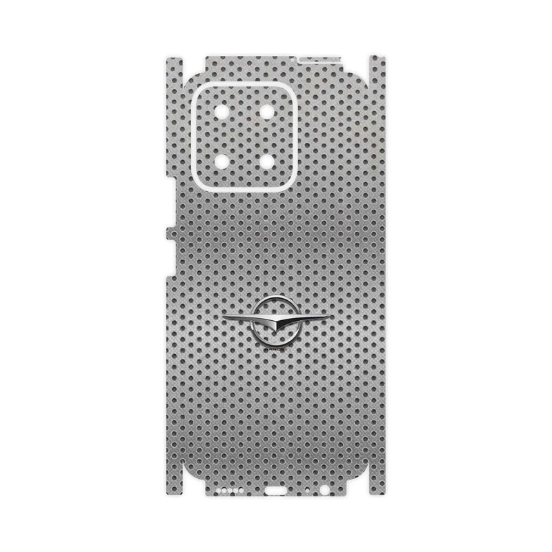 برچسب پوششی ماهوت مدل Haima-FullSkin مناسب برای گوشی موبایل آنر X5b
