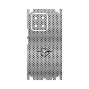 MAHOOT Haima-FullSkin Cover Sticker for Honor X5b