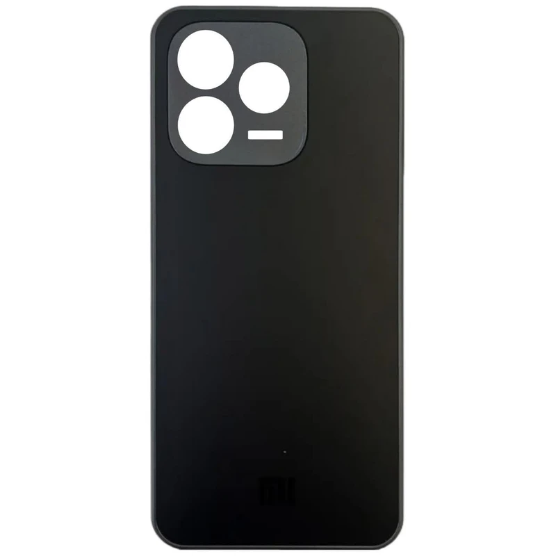 کاور مدل PVD طرح ساده 001 مناسب برای گوشی موبایل شیائومی REDMI NOTE12 PRO 5G