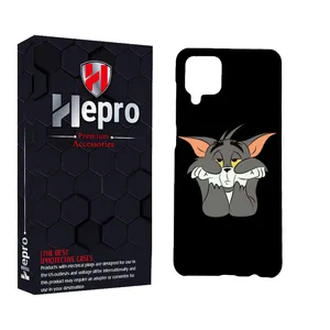 HEPRO MC Cover for Samsung Galaxy A42