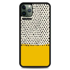 AKAM AMC-WA11PROMAX-DOTS-16 Cover For Apple iPhone 11 Pro Max