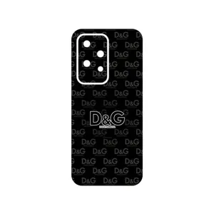 MAHOOT DG Cover Sticker for Honor 200 Lite