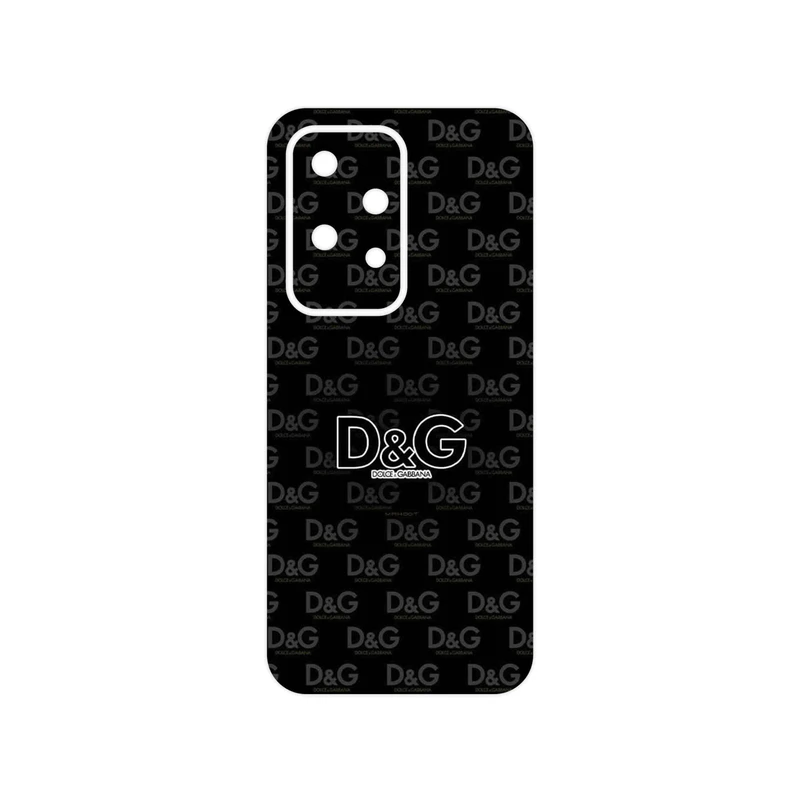 برچسب پوششی ماهوت مدل DG مناسب برای گوشی موبایل آنر 200 Lite