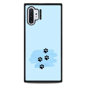 AKAM AMC-WSGN10P-DOGS-10 Cover For Samsung Galaxy Note 10 Plus