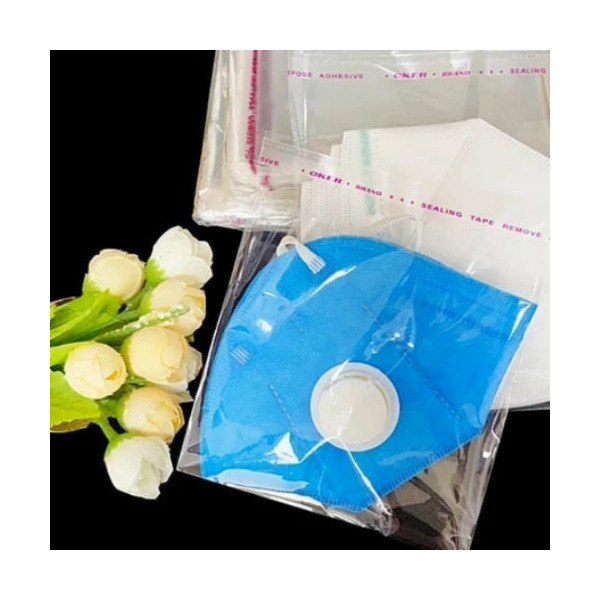 سلفون بسته بندی مدل 8x10 بسته 50 عددی سلفون بسته بندی مدل 8x10 بسته 50 عددی