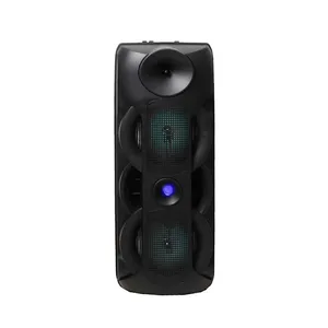 اسپیکر بلوتوثی قابل حمل مدل  T1-202s