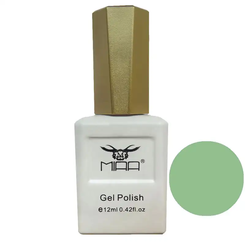 لاک ژل ناخن میا کد 114