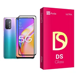 Asda DS Glass MIX001 Screen Protector For Oppo A93 5G