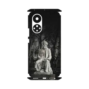 MAHOOT Ferdowsi-FullSkin Cover Sticker for Honor 50