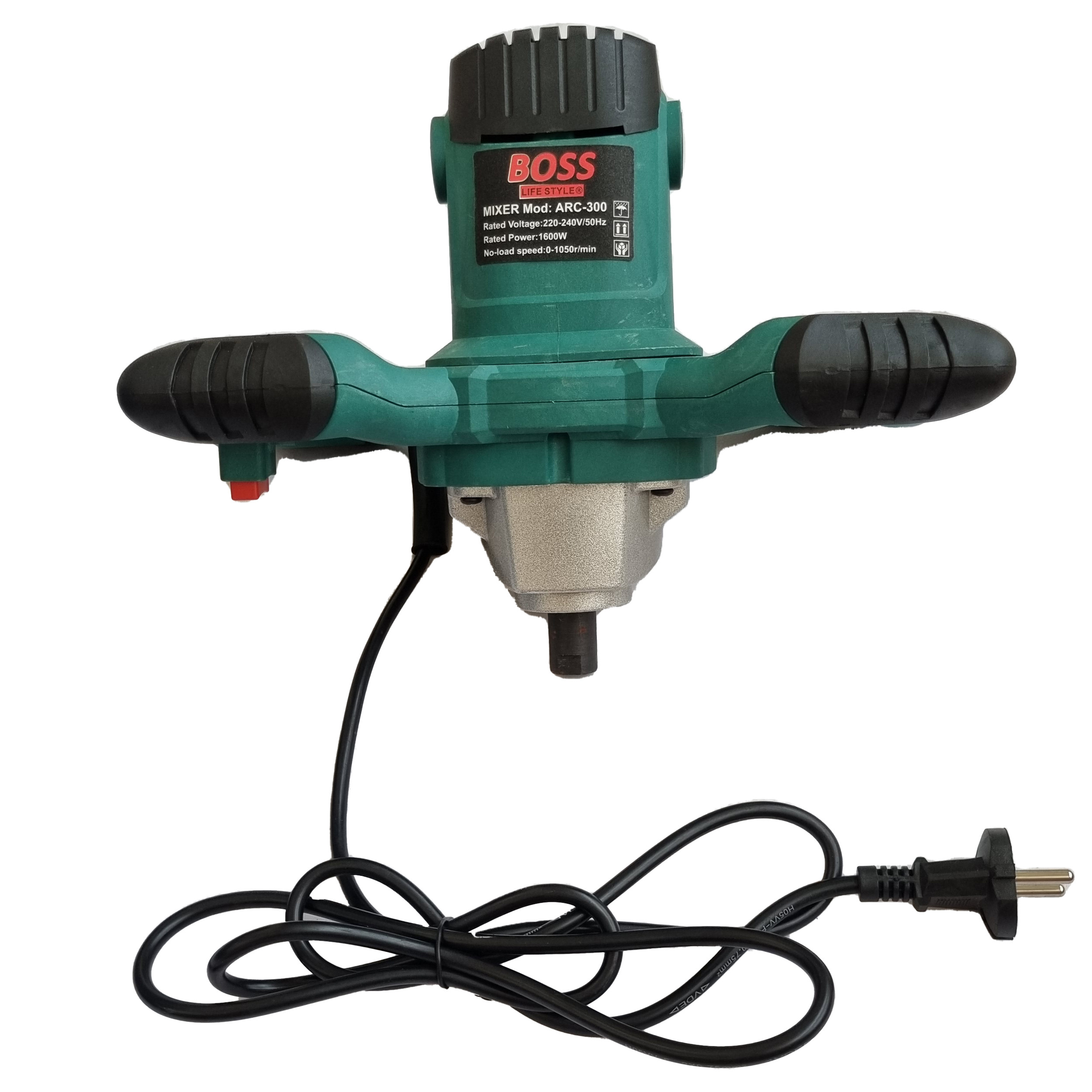 همزن صنعتی باس مدل GB6116 همزن صنعتی باس مدل GB6116