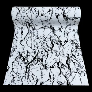روکش داخل کابینت مدل ماربل ضخیم کد 10m