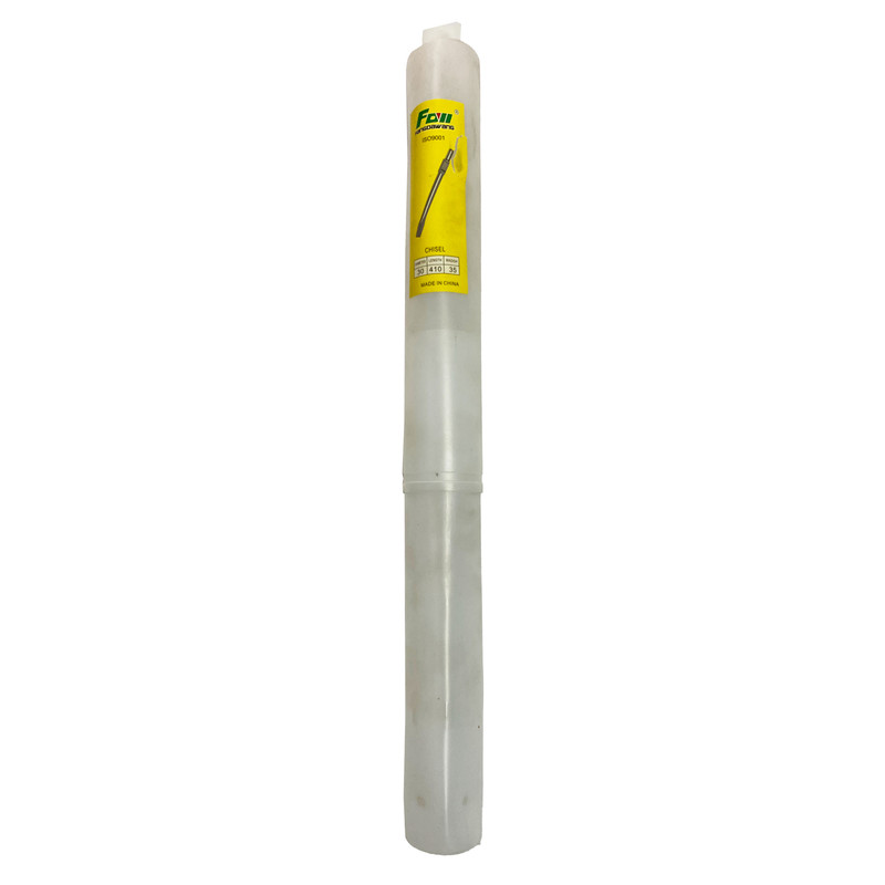 قلم شش گوش فنگدا مدل 30x410x35 سایز 35 میلیمتر