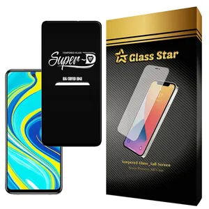 Glass Star SUG Screen Protector For Xiaomi Redmi Note 9S