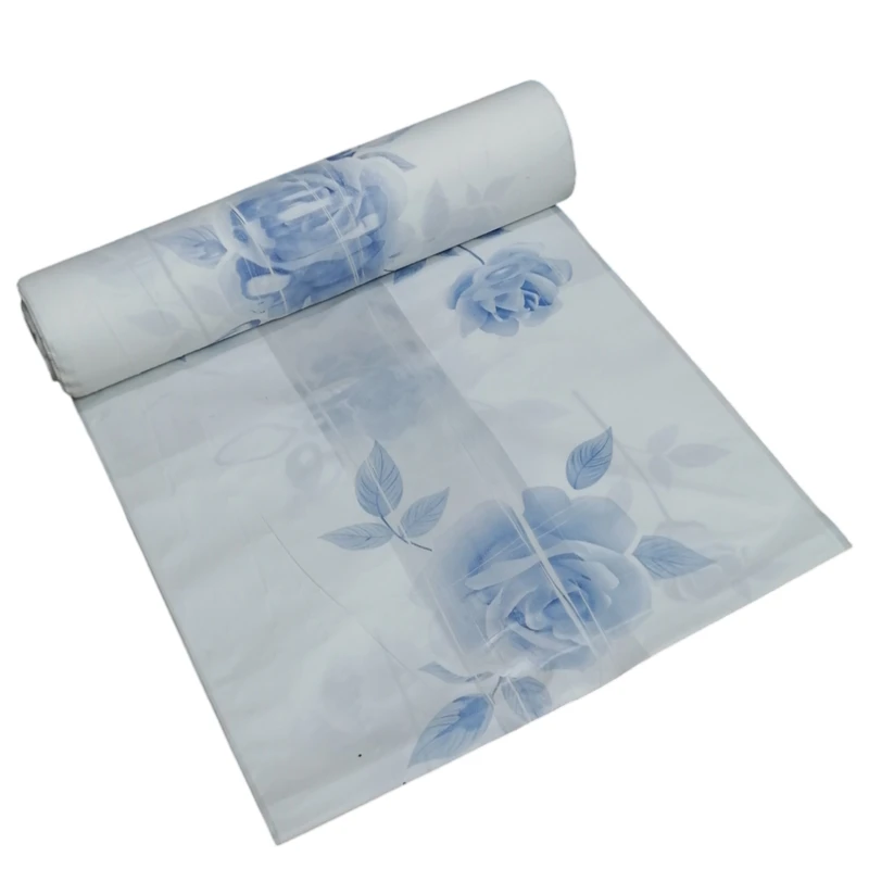 سفره یکبار مصرف مدل تجزیه پذیر  4 رول 10متری