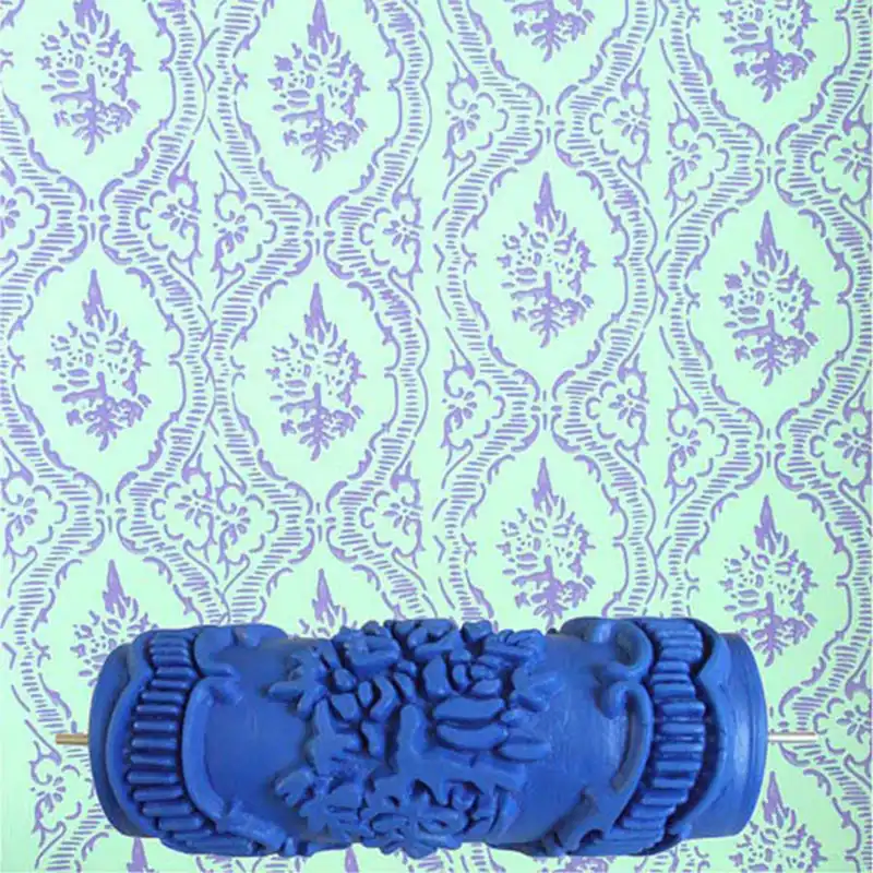 غلتک نقاشی مدل Y0071 سایز 6 اینچ