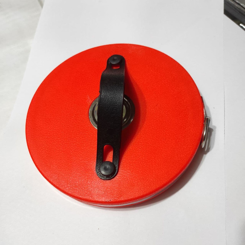 متر 50 متری نورس مدل LO متر 50 متری نورس مدل LO