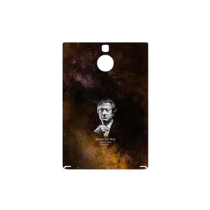 MAHOOT Robert De Niro Cover Sticker for BlackBerry Passport Silver Edition