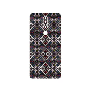 MAHOOT SISTAN Needlework 1 Cover Sticker for Nokia 3.1 Plus