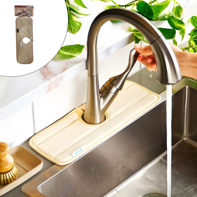  نمگیر شورفیت پلاس مدل پشت سینکی