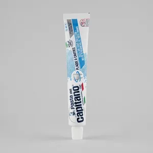 Pasta Del Capitano Anti Plaque and Cavities toothpaste 75 ml