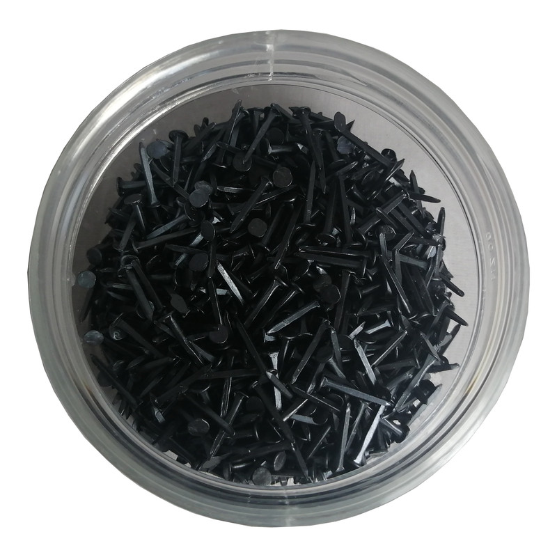 میخ کفش تکنو باغلانتی مدل Tek-10-15-20-25mm مجموعه 1000 عددی