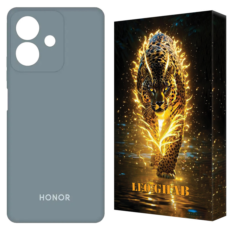 کاور لئو قاب مدل SILILK مناسب برای گوشی موبایل آنر Honor play 10